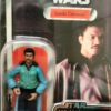 Lando Calrissian (Trilogy Collection) Kenner Card-2 Lando Calrissian (Trilogy Collection) Kenner Card-2
