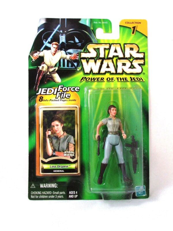 Leia Organa (General)-01