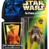 Leia in Boush Disguise (Dark Hologram #02) Coll-1-0