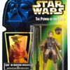Leia in Boush Disguise (Dark Hologram #02) Coll-1-00