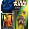 Leia in Boush Disguise (Dark Hologram #02) Coll-1-00a