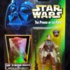 Leia in Boush Disguise (Dark Hologram #02) Coll-1-a