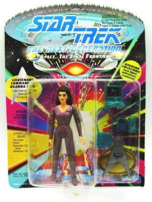 Star Trek (The Next Generation Series Collection) "Rare-Vintage" (1992-1994)
