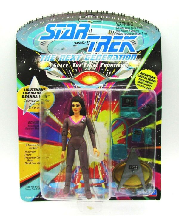 Lieutenant Commander Deanna Troi-000