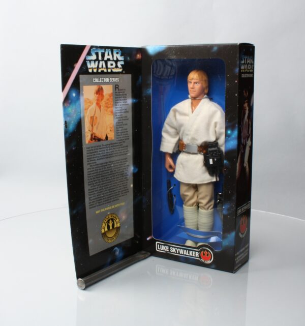 Luke Skywalker-1996-bb Luke Skywalker-1996-bb
