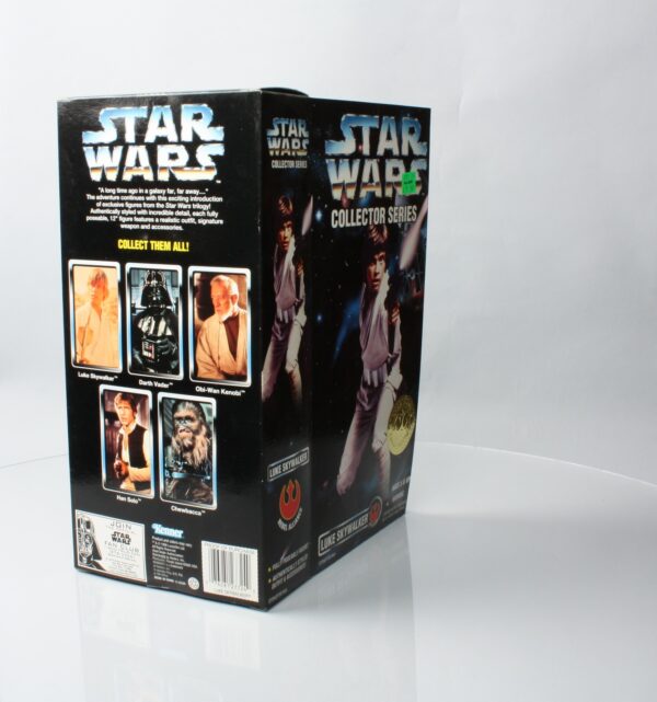 Luke Skywalker-1996-c Luke Skywalker-1996-c