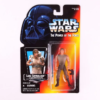 Luke Skywalker (Dagobah) Short Saber Package