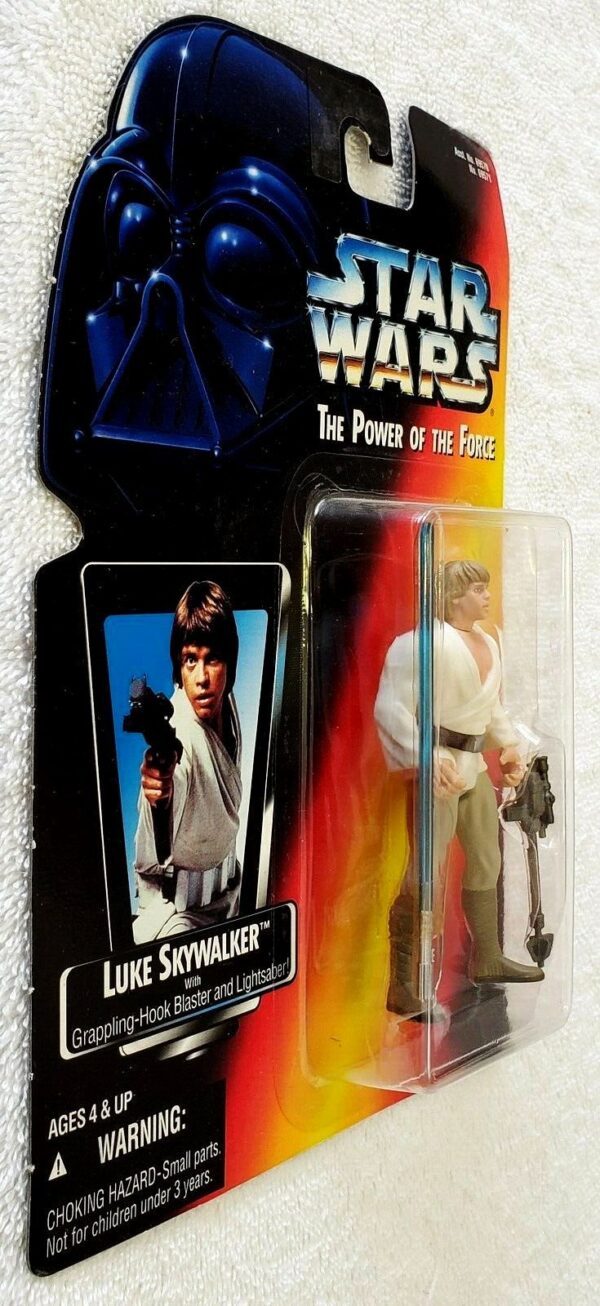 Luke Skywalker (Grappling Hook) Long Saber-01