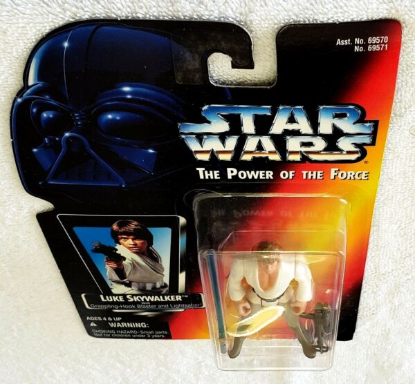 Luke Skywalker (Grappling Hook) Long Saber-01b