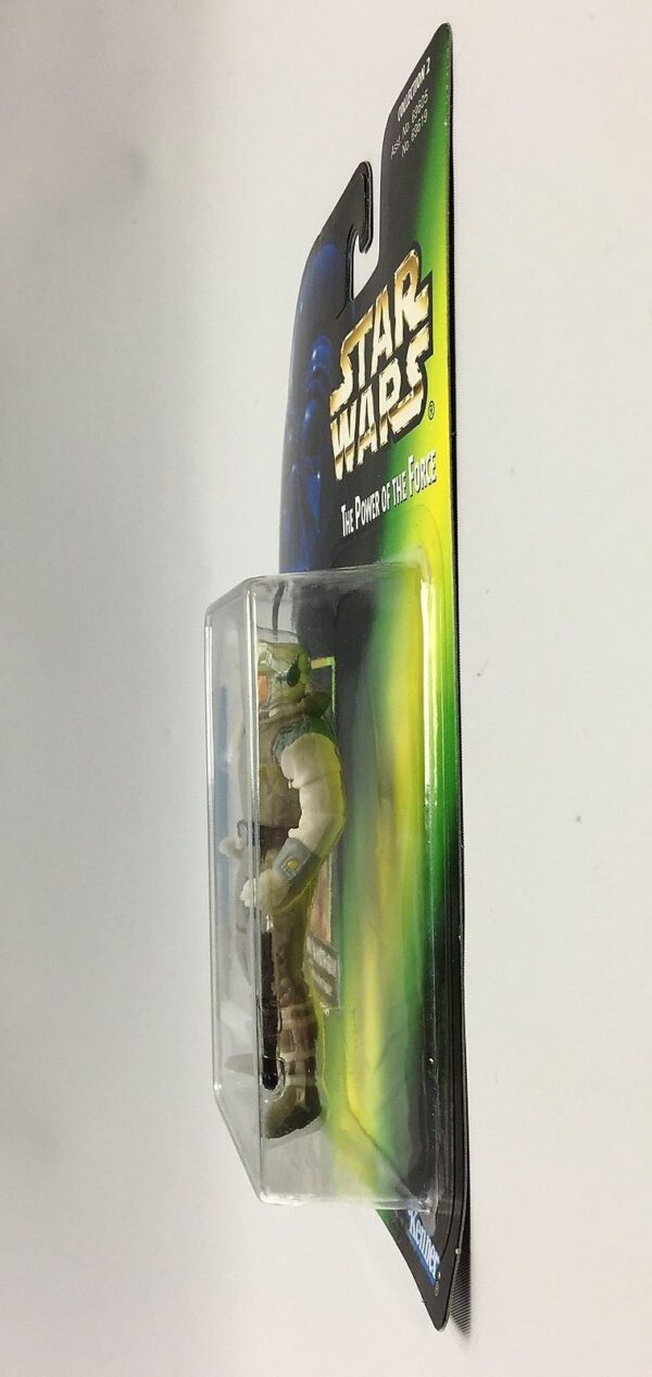 Luke Skywalker (Hoth Gear-Dark Hologram) (Coll. 2 #.00)-01aa Luke Skywalker (Hoth Gear-Dark Hologram) (Coll. 2 #.00)-01aa