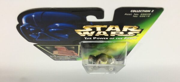 Luke Skywalker (Hoth Gear-Dark Hologram) (Coll. 2 #.00)-01b Luke Skywalker (Hoth Gear-Dark Hologram) (Coll. 2 #.00)-01b