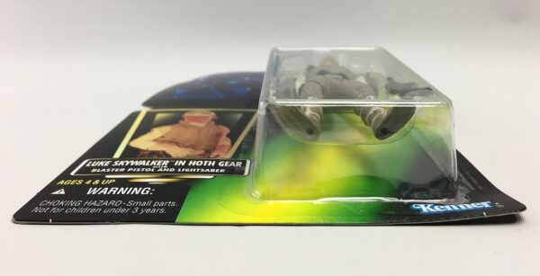 Luke Skywalker (Hoth Gear-Dark Hologram) (Coll. 2 #.00)-01bb Luke Skywalker (Hoth Gear-Dark Hologram) (Coll. 2 #.00)-01bb