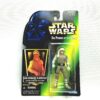 Luke Skywalker (Hoth Gear-Dark Hologram) (Coll. 2 #.00) Luke Skywalker (Hoth Gear-Dark Hologram) (Coll. 2 #.00)