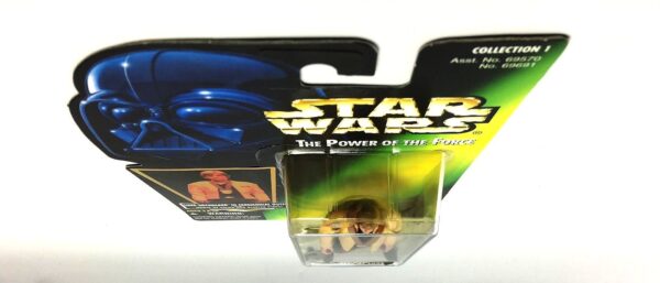 Luke Skywalker (In Ceremonial Outfit) (Coll.1 #.01)-01c