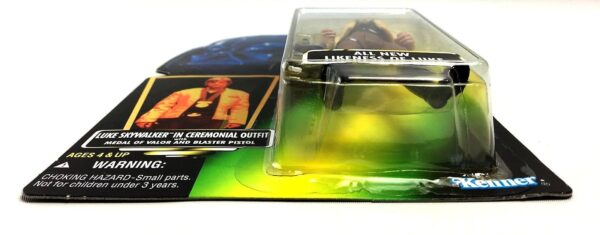 Luke Skywalker (In Ceremonial Outfit) (Coll.1 #.01)-01cc