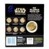 Luke Skywalker Millenium Minted Coin-01c