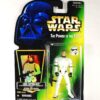 Luke Skywalker (Stormtrooper Dark Hologram coll-1 #02) Luke Skywalker (Stormtrooper Dark Hologram coll-1 #02)