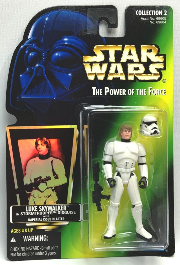 Luke Skywalker (Stormtrooper Dark Hologram coll-2 #01)-01 - Copy Luke Skywalker (Stormtrooper Dark Hologram coll-2 #01)-01 - Copy