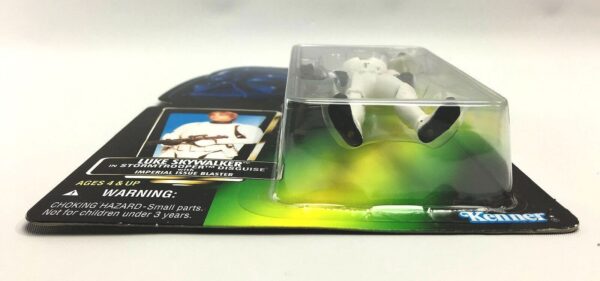 Luke Skywalker (Stormtrooper Non-Hologram coll-2)-B
