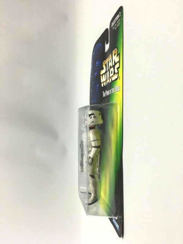 Luke Skywalker (Stormtrooper Non-Hologram coll-2)-D