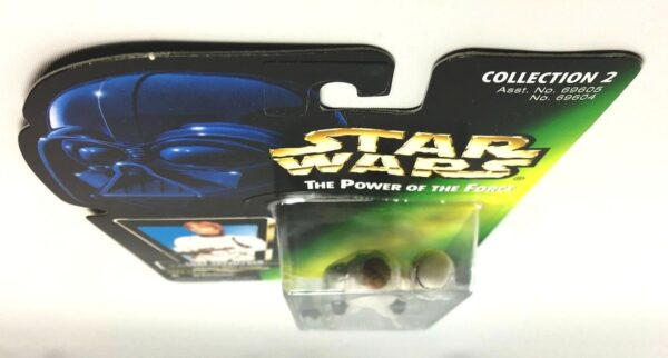 Luke Skywalker (Stormtrooper Non-Hologram coll-2)-E