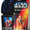 Luke Skywalker (X-wing fighter) Variant Long Sab - Copy