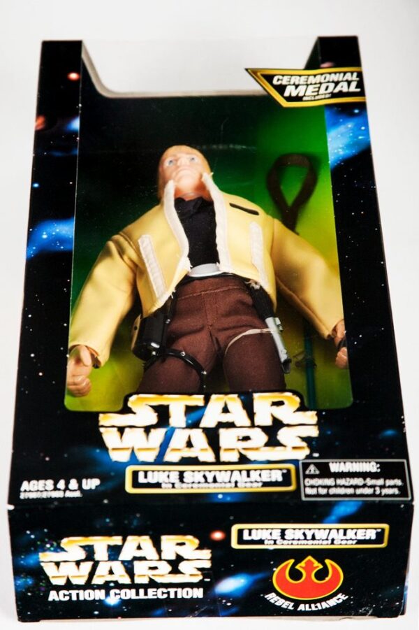 Luke Skywalker in Ceremonial Gear-01c Luke Skywalker in Ceremonial Gear-01c