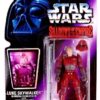 Luke Skywalker in Imperial Guard Disguise - Copy Luke Skywalker in Imperial Guard Disguise - Copy