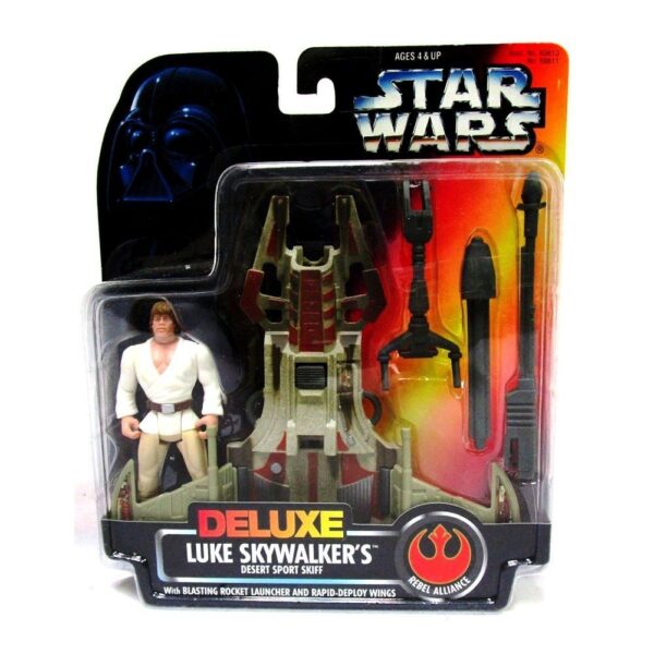 Luke Skywalker's Desert Sport Skiff-01b Luke Skywalker's Desert Sport Skiff-01b