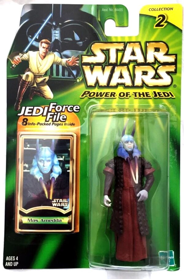 Mas Amedda (.0100) Mas Amedda (.0100)