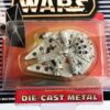 Millennium Falcon “Die-Cast Metal-01aa