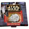 Millennium Falcon “Die-Cast Metal