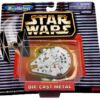 Millennium Falcon “Die-Cast Metal - Copy
