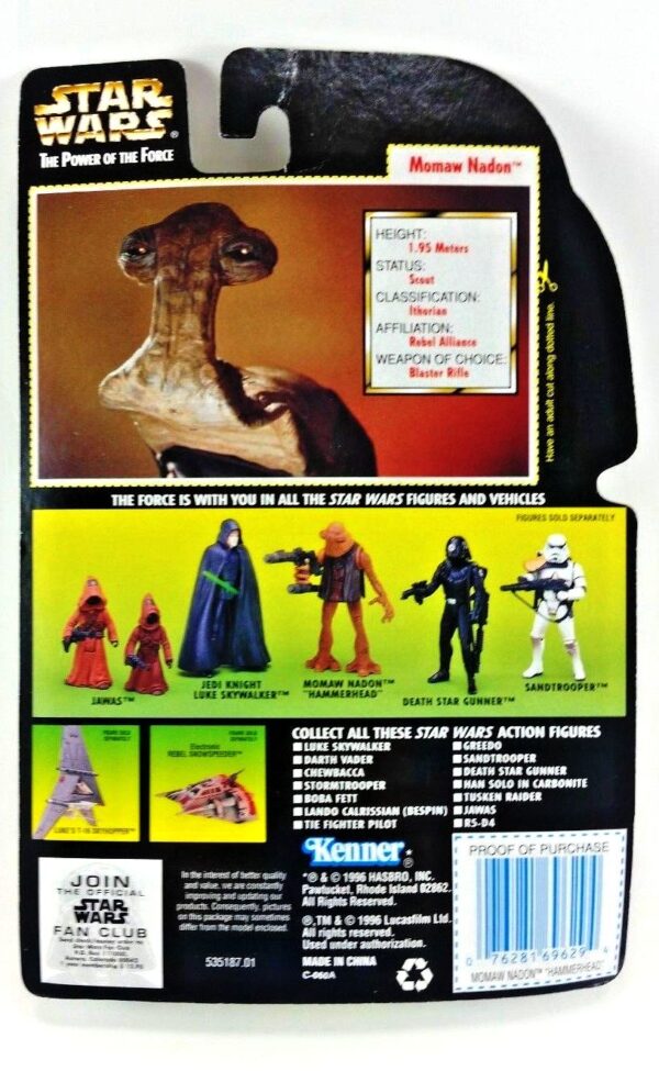 Momaw Nadon (Hammerhead-Hologram) coll-2 (#01)-01