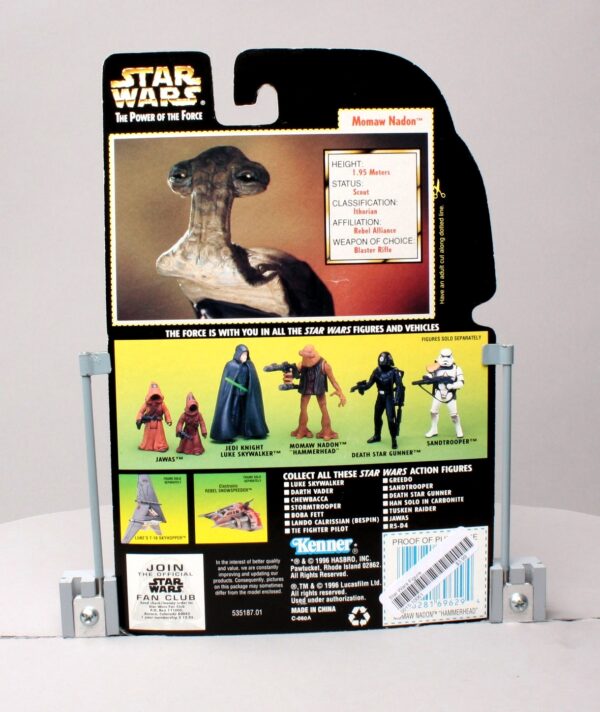 Momaw Nadon (Hammerhead-Hologram) coll-2 (#01)-01b