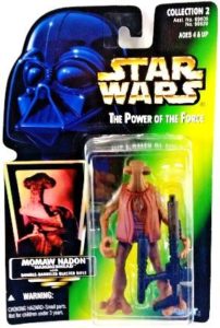 Momaw Nadon (Hammerhead-Hologram) coll-2 (#01)