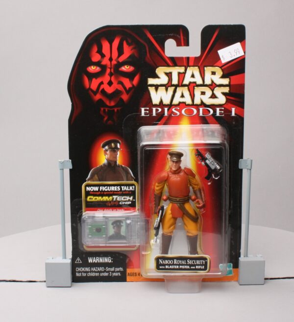 Naboo Royal Security (.0000)-0