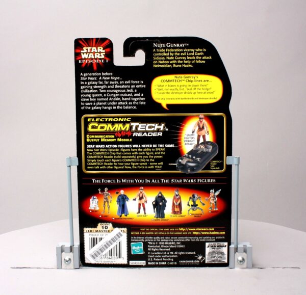 Nute Gunray (.0000)-01 Nute Gunray (.0000)-01