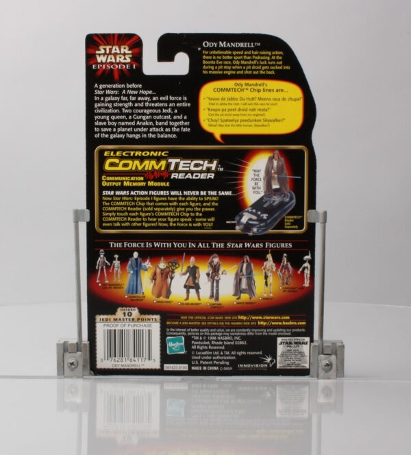 Ody Mandrell-Otoga 222 Pit Droid (.0100)-01