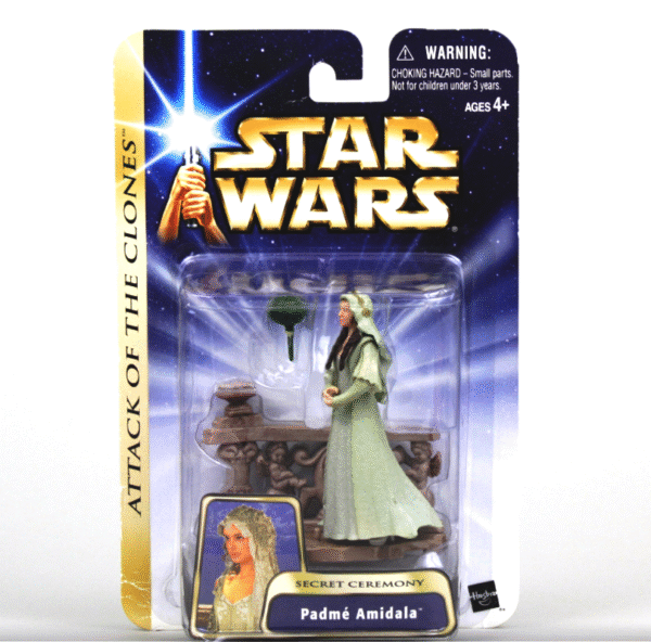 Padme' Amidala -Secret Ceremony-0