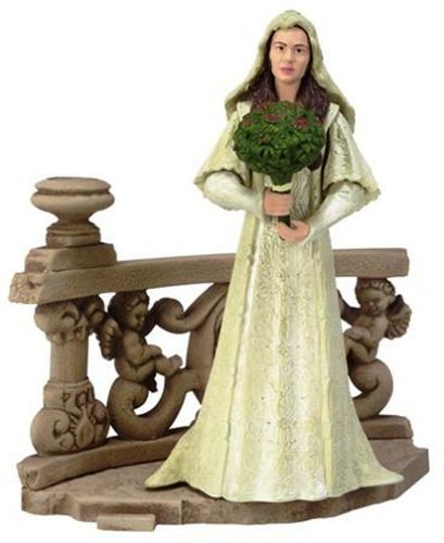 Padme' Amidala -Secret Ceremony-1