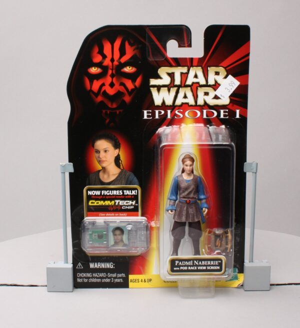 Padme Naberrie (.00)-a Padme Naberrie (.00)-a