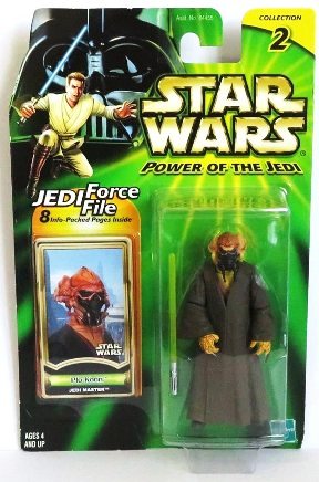 Plo Koon (#.0300) - Copy