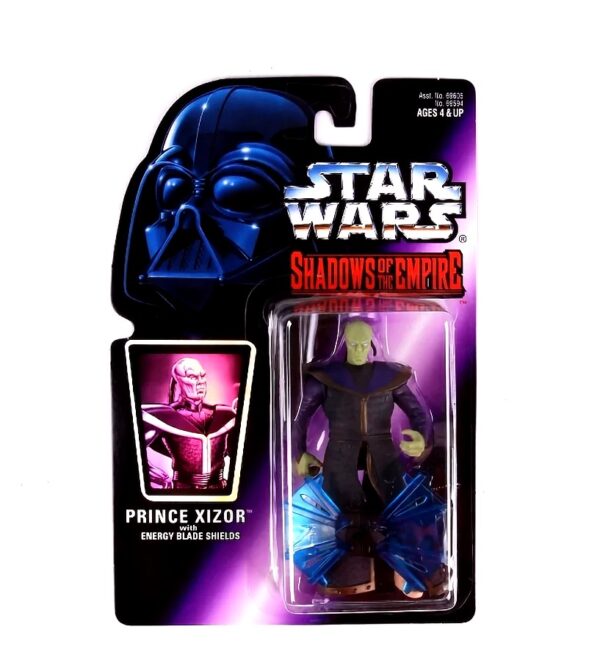 Prince Xizor Prince Xizor