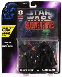 Prince Xizor vs. Darth Vader - Copy