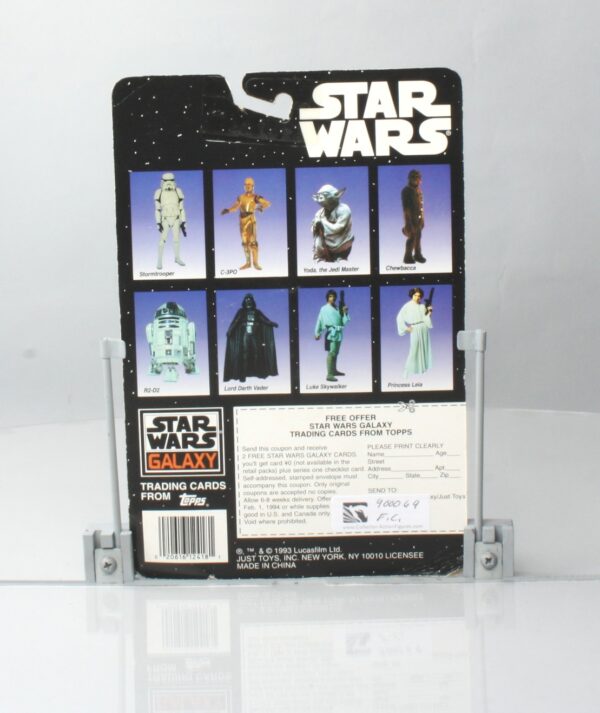 Princess Leia- Princess Leia-