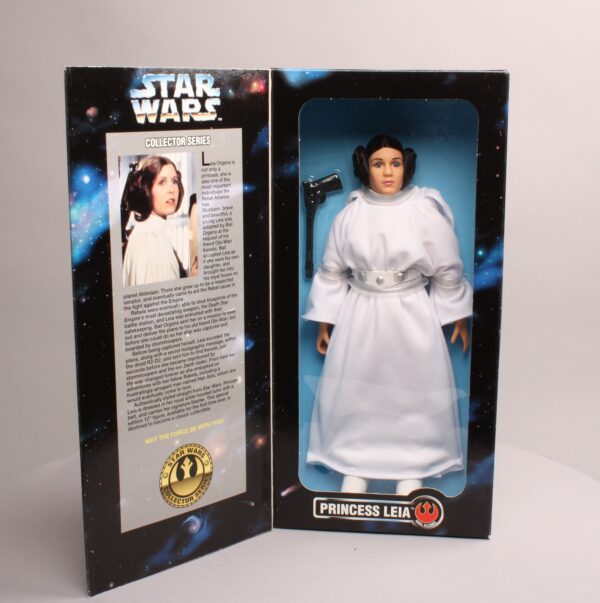 Princess Leia-1997 Princess Leia-1997