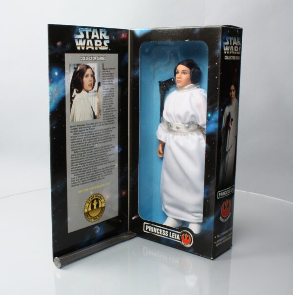 Princess Leia-1997-A Princess Leia-1997-A