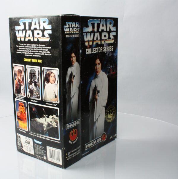 Princess Leia-1997-B Princess Leia-1997-B