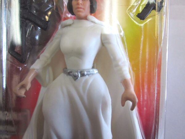 Princess Leia (2-Bands On Belt)-cc Princess Leia (2-Bands On Belt)-cc